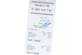 Thumbnail von IWC Da Vinci Automatic Edelstahl Automatik Herrenuhr Ref. IW458312 Klassiker