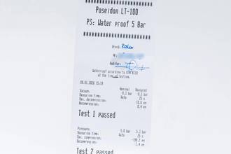 Thumbnail von Rolex Lady-Datejust 18k (0,750) Gold Automatik Damenuhr Ref. 6917 Vintage