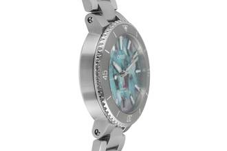 Thumbnail von Oris Aquis Date Stahl Automatik Ref. 01 733 7770 4150-Set Box & Papiere 2025