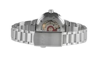 Thumbnail von Oris Aquis Date Stahl Automatik Ref. 01 733 7770 4150-Set Box & Papiere 2025