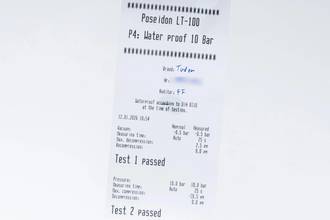 Thumbnail von Tudor Black Bay Heritage Black Bay Edelstahl Automatik Herrenuhr 79230B-0008 B&P 2022