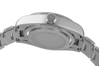 Thumbnail von Tudor Black Bay Heritage Black Bay Edelstahl Automatik Herrenuhr 79230B-0008 B&P 2022