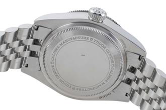 Thumbnail von Tudor Black Bay 41 Stahl Automatik Herrenuhr Ref. 7941A1A0RU B&P 2025