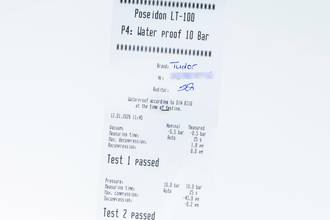 Thumbnail von Tudor Black Bay 41 Stahl Automatik Herrenuhr Ref. 7941A1A0RU B&P 2025