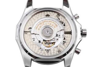 Thumbnail von Breitling Bentley Motors Chronograph Automatik Herrenuhr A25363 Papiere 2007