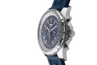 Thumbnail von Breitling Bentley Motors Chronograph Automatik Herrenuhr A25363 Papiere 2007