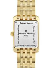 Thumbnail von Frederique Constant Classics FC-235S2C5B Damenuhr Classic 25mm 3ATM