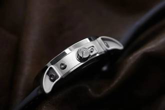 Thumbnail von Schaumburg MooN Perpetual Parallax I-III blau grün oder schwarz