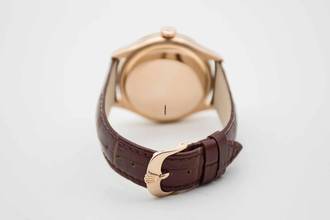 Thumbnail von Rolex Cellini Time 50505 Rosé Gold perfektes Set aus 2019