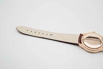 Thumbnail von Rolex Cellini Time 50505 Rosé Gold perfektes Set aus 2019