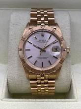 Thumbnail von Rolex Datejust Turn-O-Graph Turn-O-Graph Fullgold 18Kt. Jubilee With box top condition