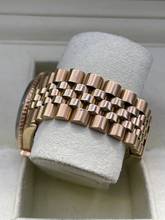 Thumbnail von Rolex Datejust Turn-O-Graph Turn-O-Graph Fullgold 18Kt. Jubilee With box top condition