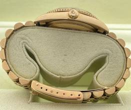 Thumbnail von Rolex Datejust Turn-O-Graph Turn-O-Graph Fullgold 18Kt. Jubilee With box top condition