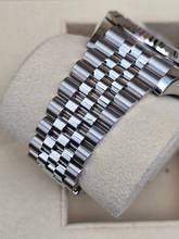 Thumbnail von Rolex Sky-Dweller 326934 Blue Dial - Jubilee Bracelet Very Good 99% Full Set 6/2022