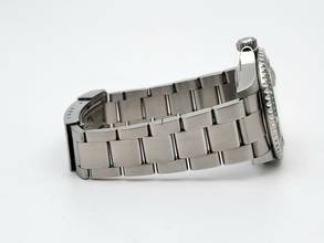 Thumbnail von Rolex Submariner Date Kermit Rehaut Card Full Set LC100