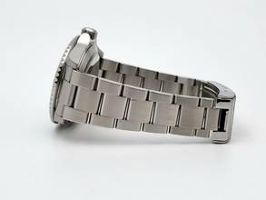 Thumbnail von Rolex Submariner Date Kermit Rehaut Card Full Set LC100