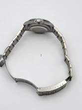 Thumbnail von Rolex Submariner Date Kermit Rehaut Card Full Set LC100