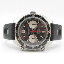 Thumbnail von Heuer Autavia - Ref. 1163V - Viceroy Revisionnachweis