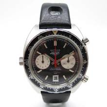 Thumbnail von Heuer Autavia - Ref. 1163V - Viceroy Revisionnachweis