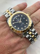 Thumbnail von Tudor Classic Day Date Diamantzifferblatt/B+P