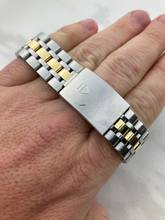 Thumbnail von Tudor Classic Day Date Diamantzifferblatt/B+P