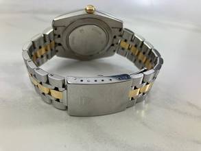 Thumbnail von Tudor Classic Day Date Diamantzifferblatt/B+P