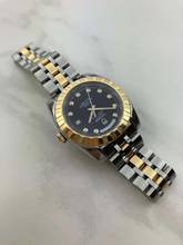 Thumbnail von Tudor Classic Day Date Diamantzifferblatt/B+P