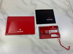 Thumbnail von Tudor Classic Day Date Diamantzifferblatt/B+P