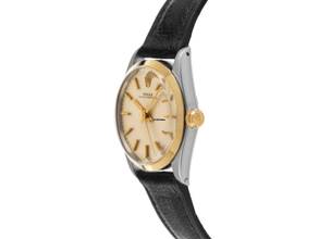 Thumbnail von Rolex Oyster Perpetual 31 Ref.6548 1967 original Box sehr gut Vintage Oyster Perpetual