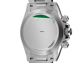 Thumbnail von Rolex Daytona Ref.116500LN 2018 Full Set Ungetragen verklebt Vintage Daytona verklebt