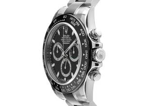 Thumbnail von Rolex Daytona Ref.116500LN 2018 Full Set Ungetragen verklebt Vintage Daytona verklebt