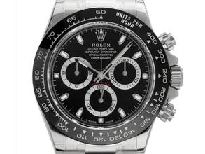 Thumbnail von Rolex Daytona Ref.116500LN 2018 Full Set Ungetragen verklebt Vintage Daytona verklebt