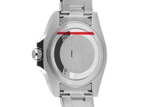 Thumbnail von Rolex GMT-Master II Batman Ref.116710BLNR 2013 LC 100 Full Set wie Neu Vintage GMT Master II Batman