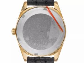 Thumbnail von Omega Genève Ref.165.041 1969 original Box sehr Gut Vintage Geneve Automatic