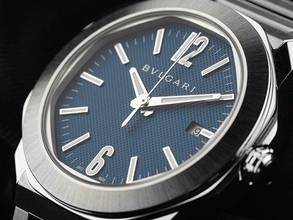 Thumbnail von Bulgari Octo Roma Ref.103739 2025 Full Set Ungetragen Octo Roma