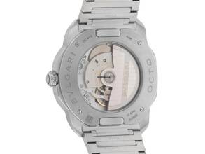 Thumbnail von Bulgari Octo Roma Ref.103739 2025 Full Set Ungetragen Octo Roma