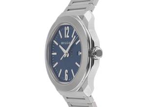 Thumbnail von Bulgari Octo Roma Ref.103739 2025 Full Set Ungetragen Octo Roma