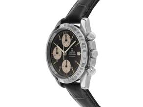 Thumbnail von Omega Speedmaster Date Ref.1750.043 1995 Box sehr gut Vintage Speedmaster Date Automatic