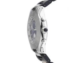 Thumbnail von Cartier 21 Chronoscaph Ref.2424 2000 original Box sehr gut Vintage Chronoscaph 21