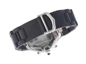 Thumbnail von Cartier 21 Chronoscaph Ref.2424 2000 original Box sehr gut Vintage Chronoscaph 21