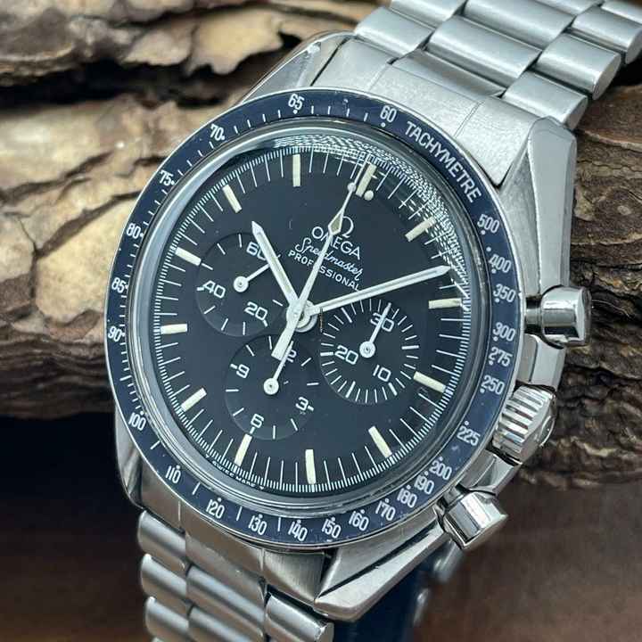  Omega Speedmaster Professional Moonwatch Speedmaster Professional Moonwatch Vintage - Cal. 861 - Ref. ST145022 