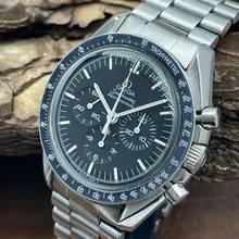 Thumbnail von Omega Speedmaster Professional Moonwatch Speedmaster Professional Moonwatch Vintage - Cal. 861 - Ref. ST145022