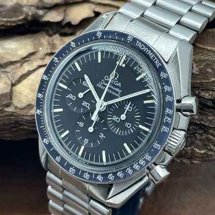  Omega Speedmaster Professional Moonwatch Speedmaster Professional Moonwatch Vintage - Cal. 861 - Ref. ST145022 