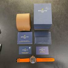 Thumbnail von Breitling Endurance Pro Endurance Pro Orange - FULLSET 2021 - Ref. X82310