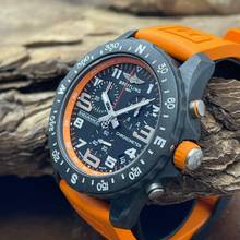 Thumbnail von Breitling Endurance Pro Endurance Pro Orange - FULLSET 2021 - Ref. X82310