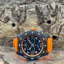 Thumbnail von Breitling Endurance Pro Endurance Pro Orange - FULLSET 2021 - Ref. X82310