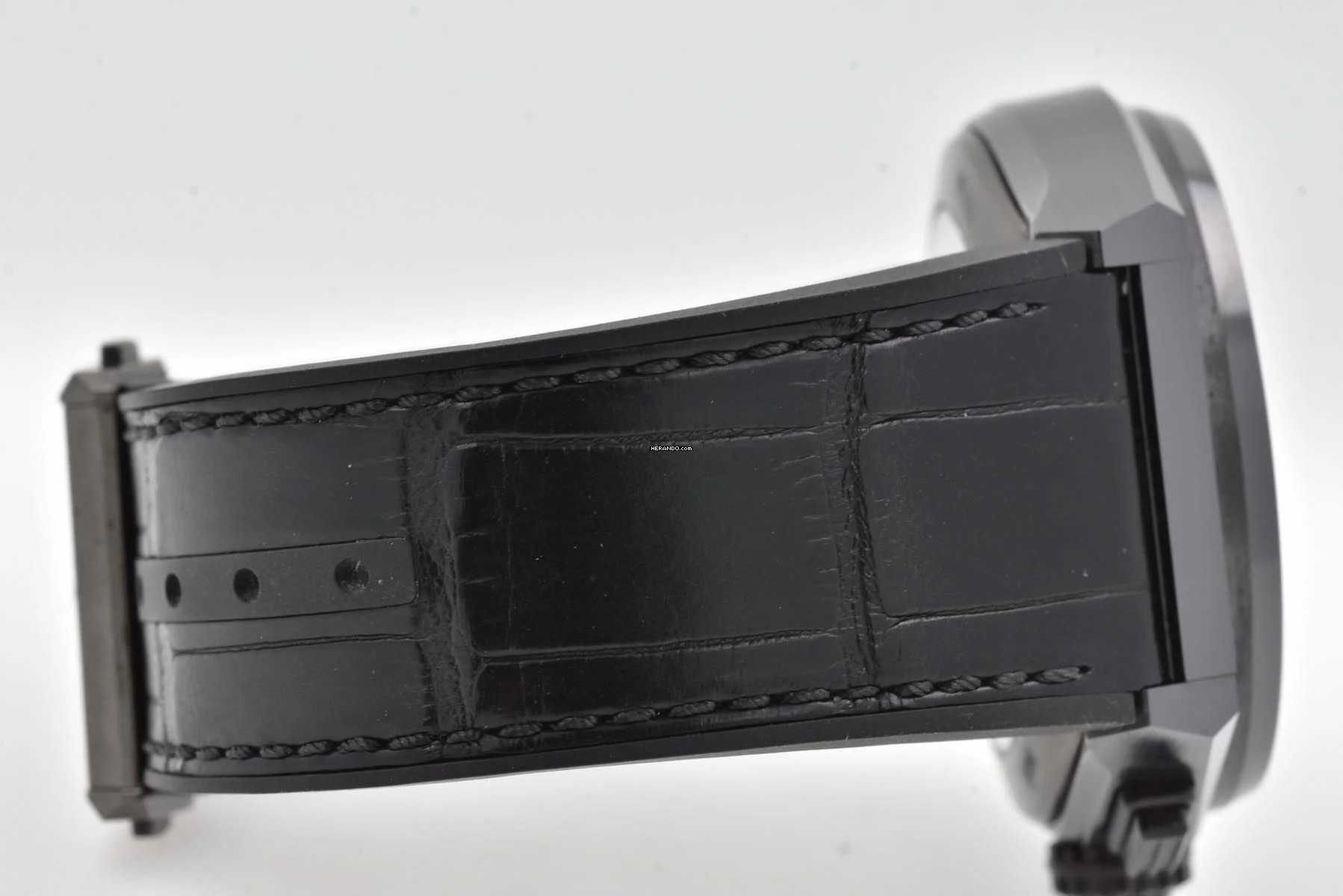 Thumbnail von Zenith Defy El Primero 21 Chronograph Ceramic Black 49.9000.9004/78.R582