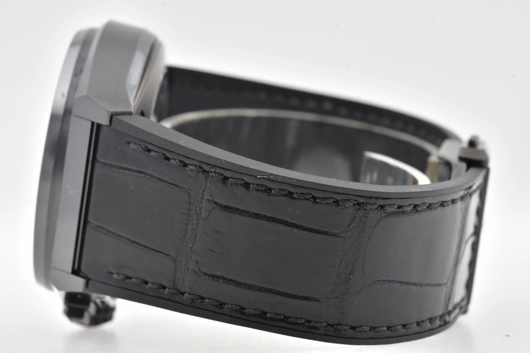 Thumbnail von Zenith Defy El Primero 21 Chronograph Ceramic Black 49.9000.9004/78.R582