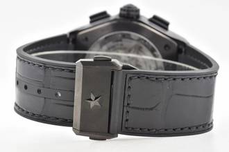 Thumbnail von Zenith Defy El Primero 21 Chronograph Ceramic Black 49.9000.9004/78.R582