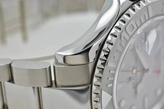 Thumbnail von Rolex Yacht-Master 40 16622 - LC100 Never polished